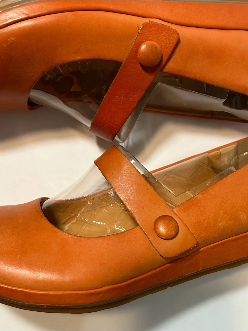 Kork-Ease smooth cognac